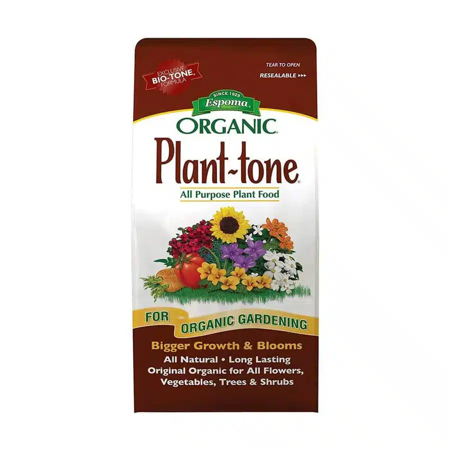 Organic Plant-tone Fertilizer