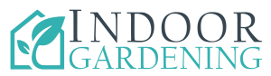 Indoor Gardening Logo